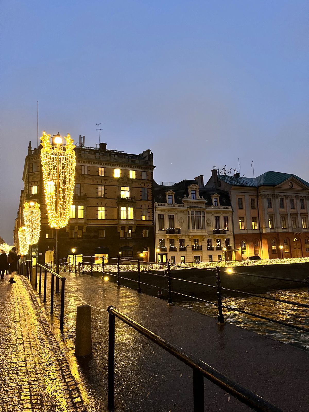 ストックホルム