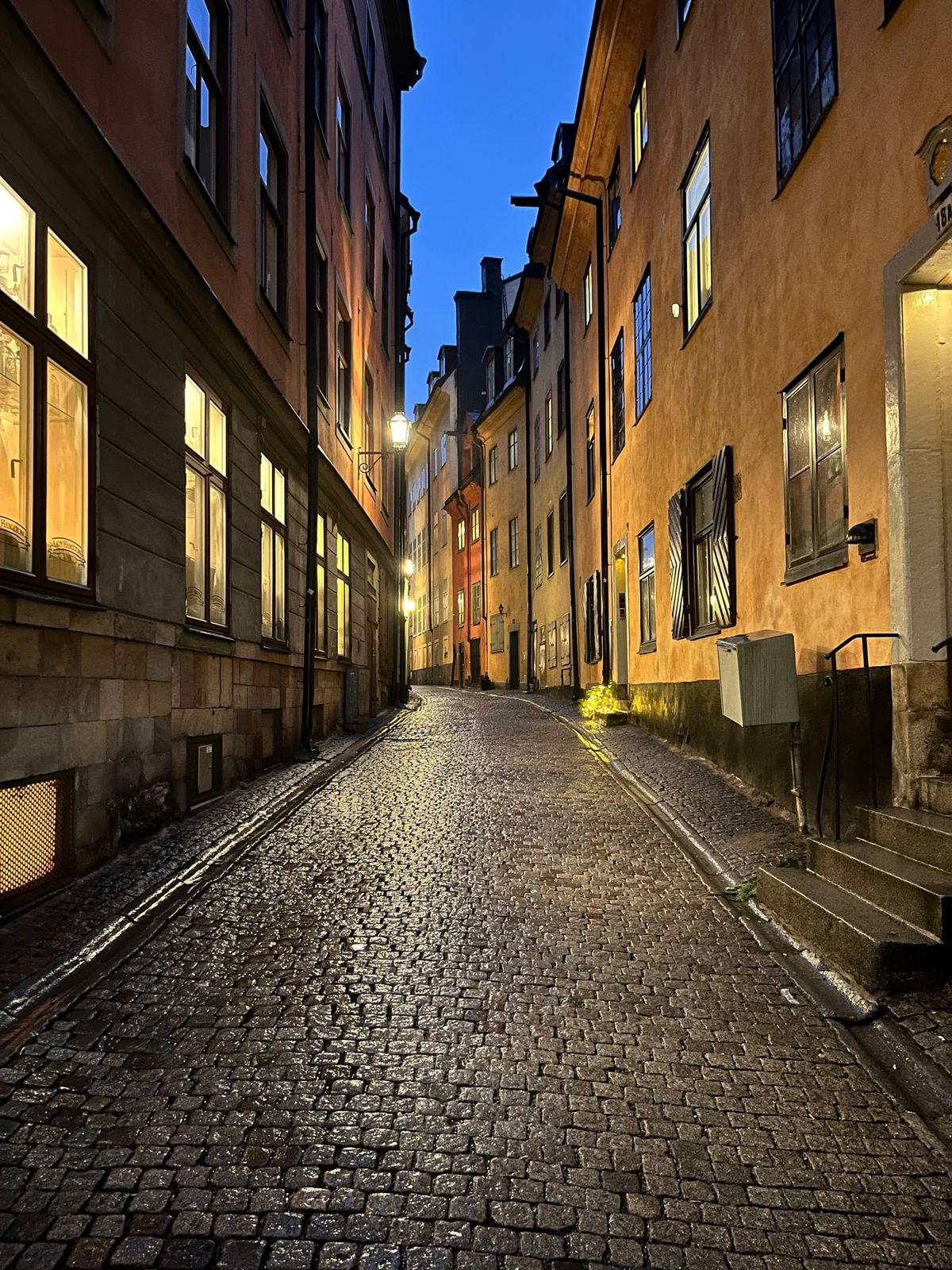 ストックホルム