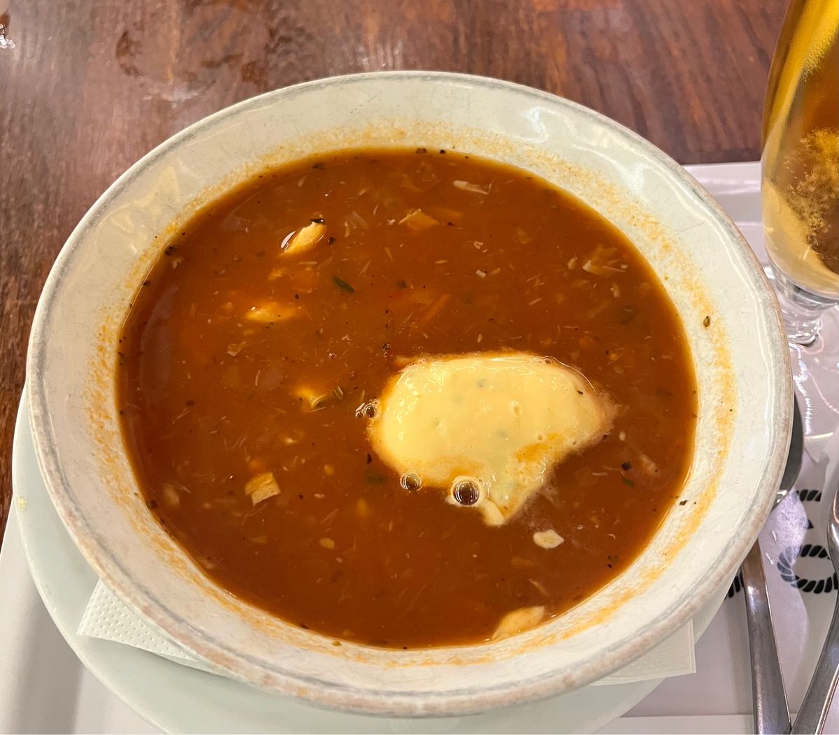 こちらストックホルムは
日の出8時44分
日の入14時56分
気温4°