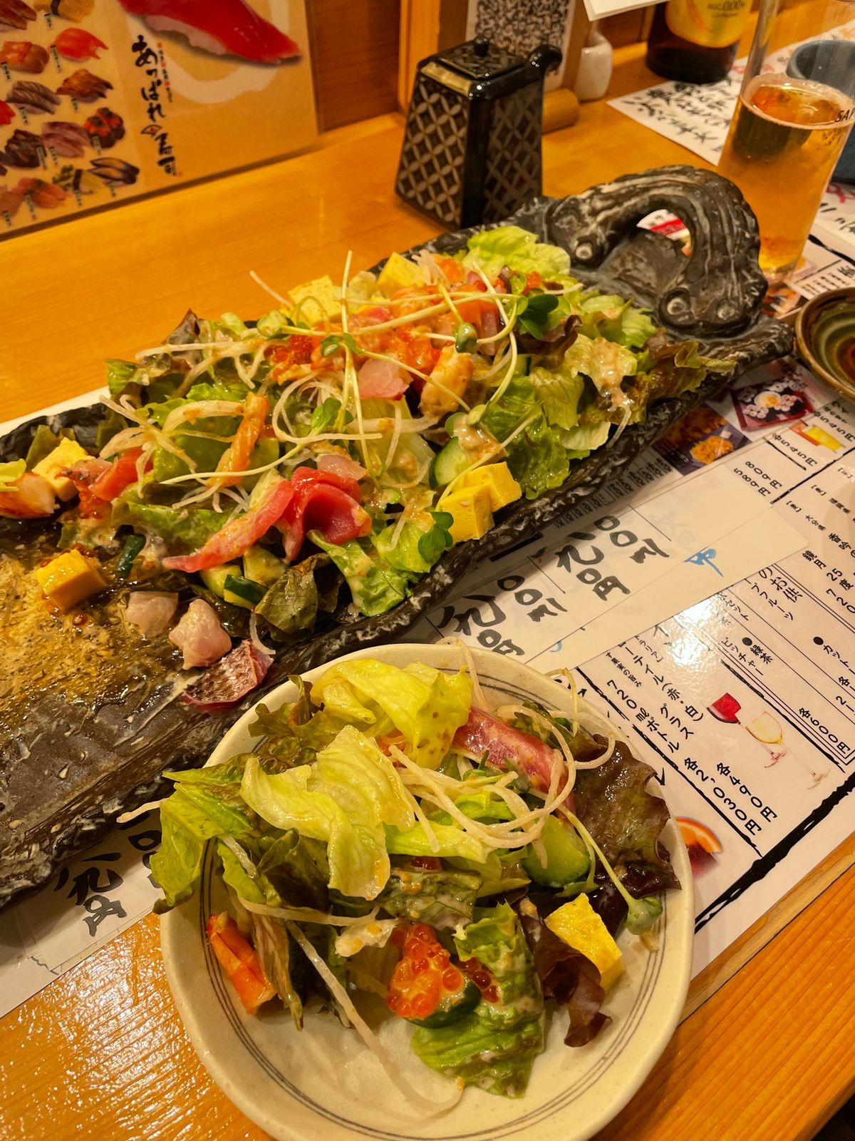 2日の夜、仕事が終わって家で食事とお風呂を済ませて出発。中郷SA泊。目覚め...