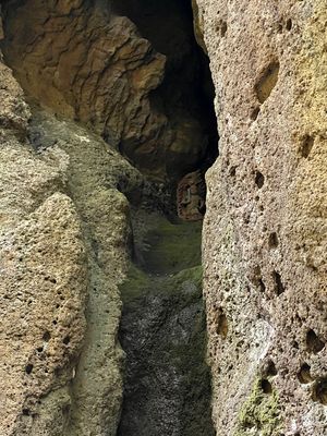 垂水遺跡
タイミングによっては太陽が反射して七色に見えるとか…残念。
思っ...