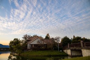 紅葉が始まりまるでカナダにいるみたいな雰囲気を味わえとてもゆっくりできました。