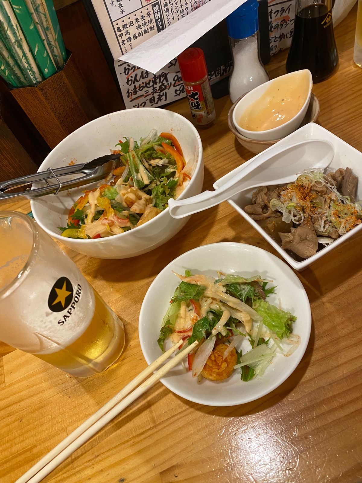 金沢散策を終えて帰宅予定でしたが、明日も休日なので急遽途中❓😅松本で泊まる...