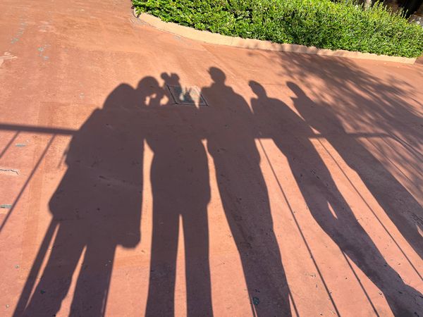 日本・千葉県「ふらっとディズニーシー」の写真