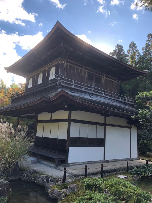 日本・京都府「京都旅行Part1」の写真