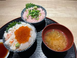 道央の“食”