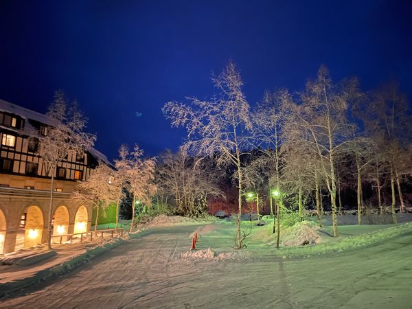 日本・北海道「旭川旅行」の写真：ラピスタ大雪山
いい宿でした