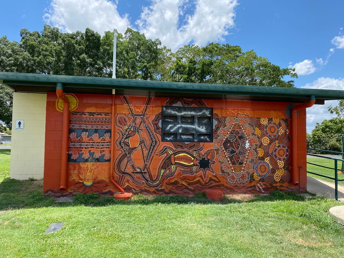 チラゴーからアサートンへ🚗💨
①カーテンフィグツリー
②ミラーミラーの滝
...