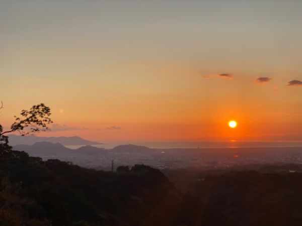 日本・伊豆「伊豆　2022.11」の写真