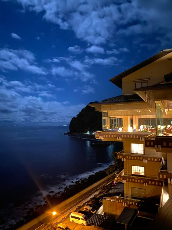 日本・伊豆「伊豆　2022.11」の写真