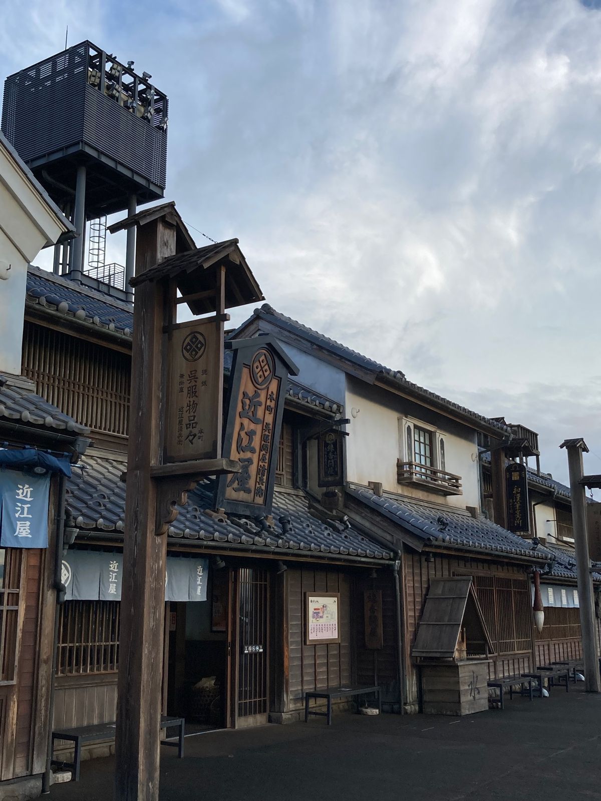 帰路、羽生PAに立ち寄り。東北道を使うことが滅多にないので初めて立ち寄った...