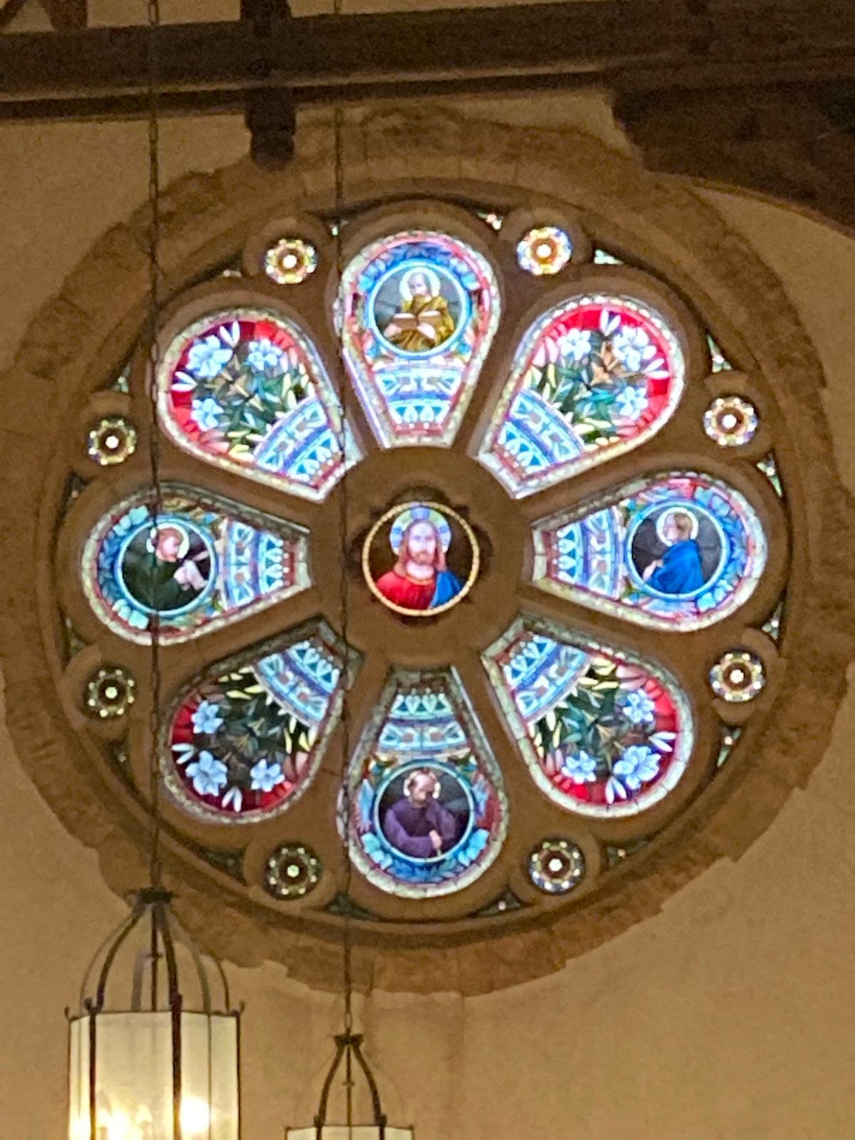 那須ステンドグラス美術館。
イギリスのマナーハウスをモチーフにした建物が素...