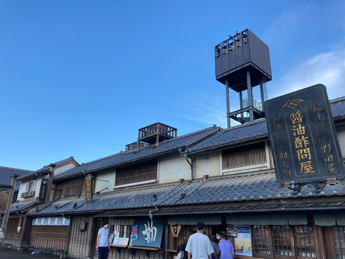 帰路、羽生PAに立ち寄り。東北道を使うことが滅多にないので初めて立ち寄った...