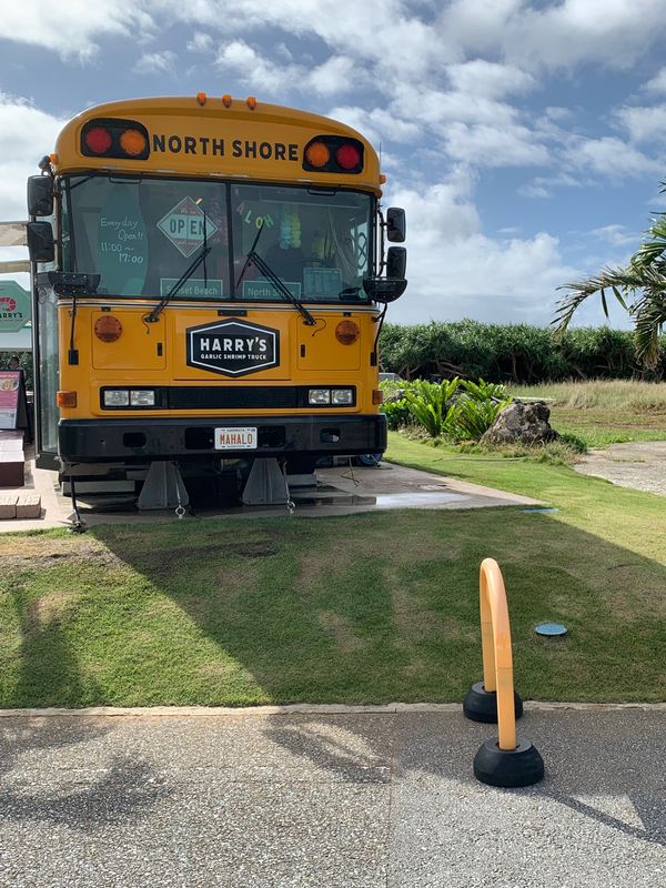 日本・沖縄県「沖縄女子旅〜」の写真：無事、宮古島に到着❤︎
宿に向かう前にガ...