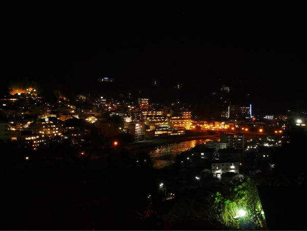 日本・名古屋城「下呂温泉 旅行」の写真