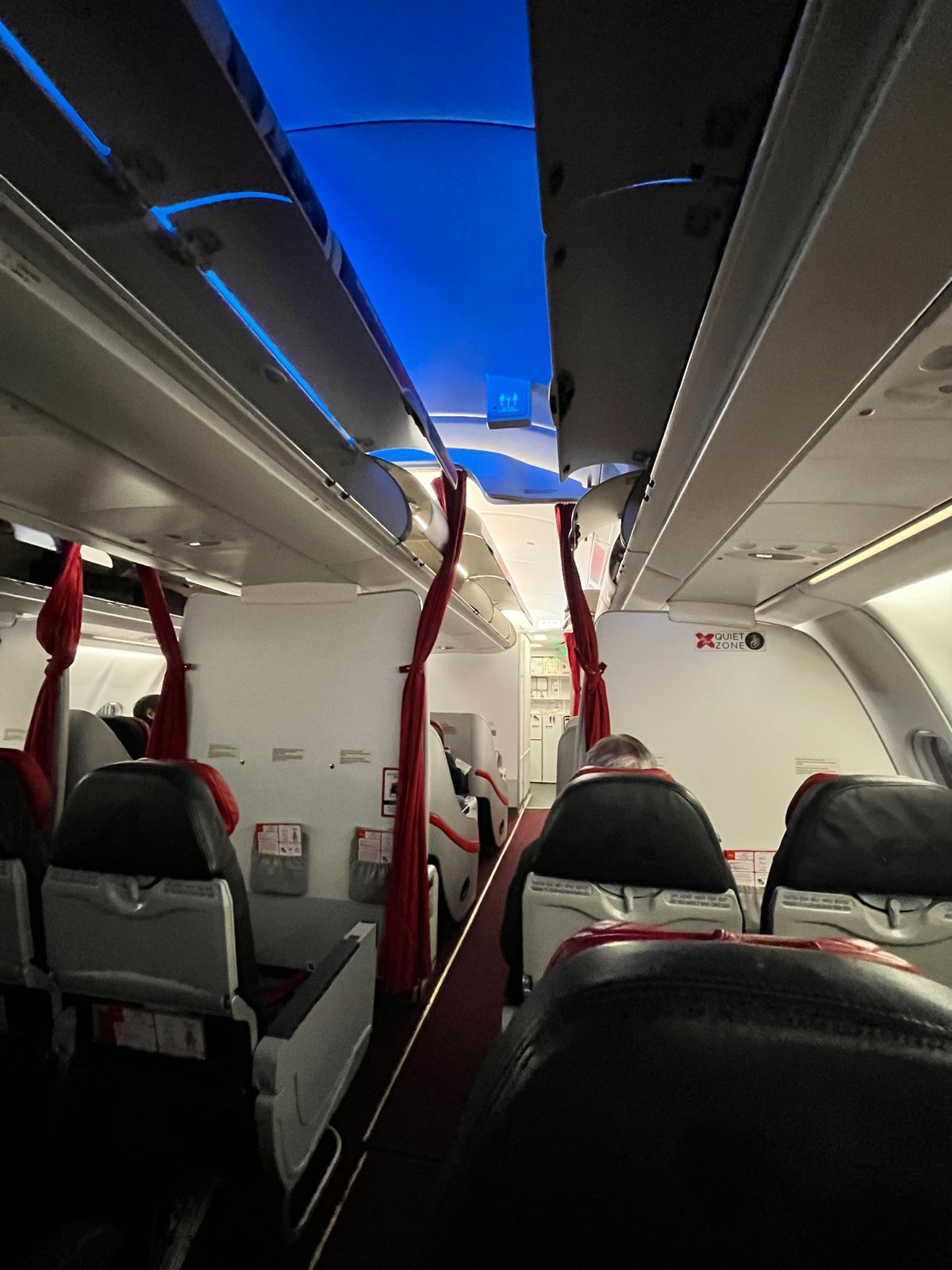 羽田→クアラルンプール
エアアジア往復67,000位
jw marriot...