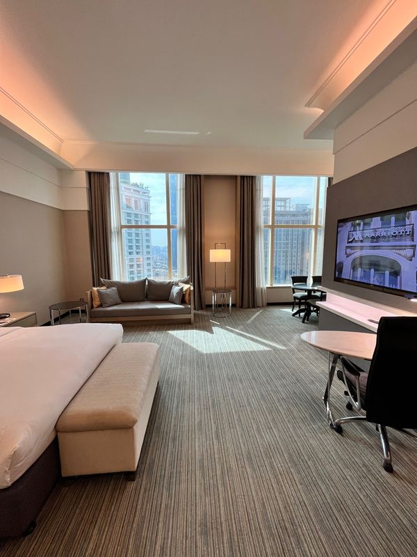 マレーシア「クアラルンプール」の写真