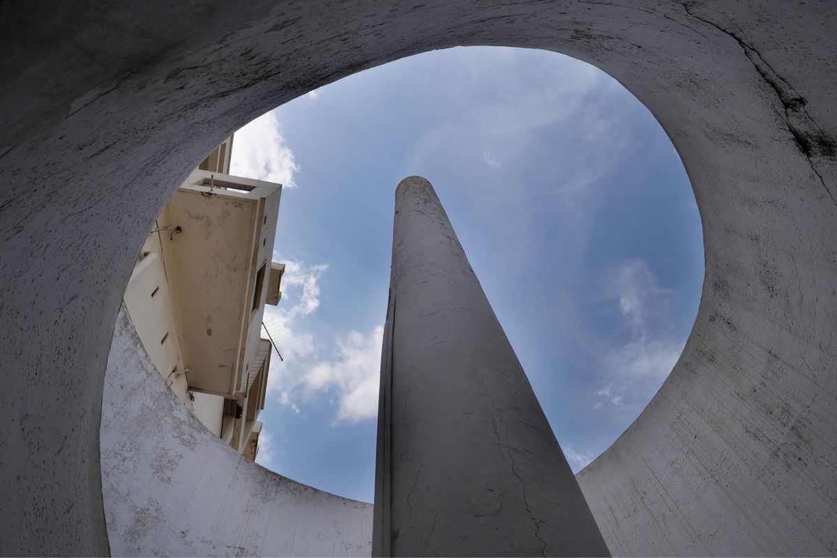 アクラのOsu Castle