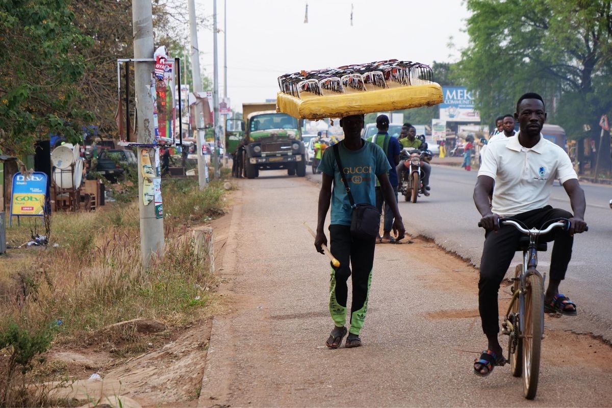 とりあえず頭に乗せていく