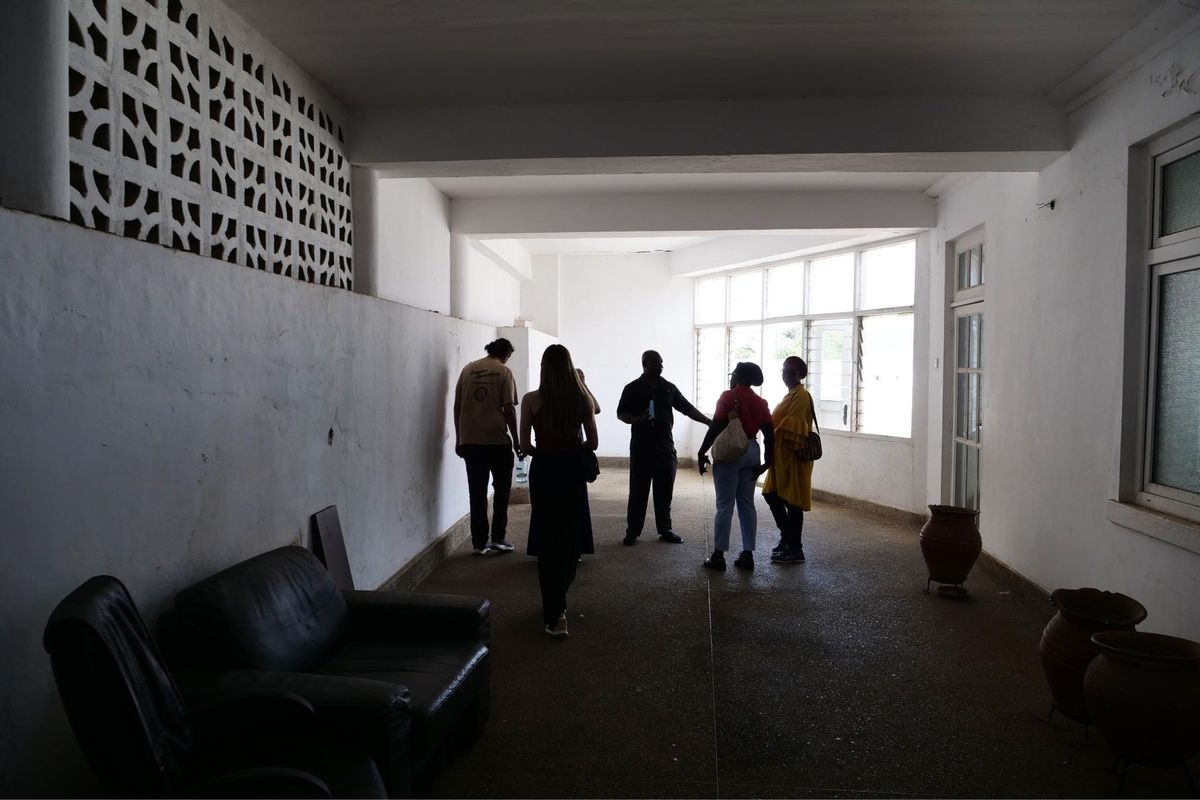 アクラのOsu Castle