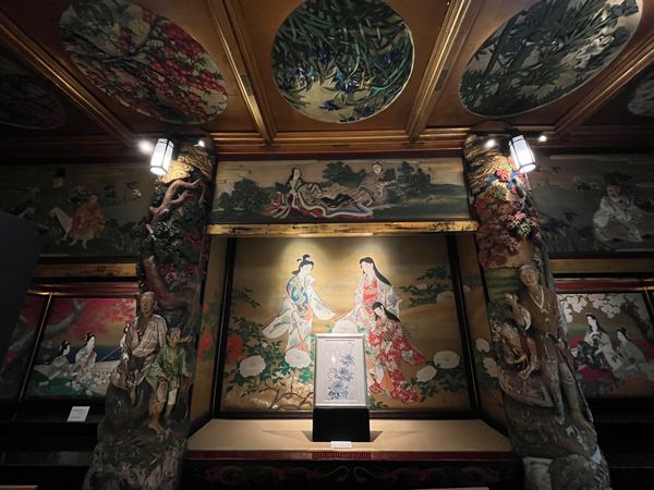 日本・東京都「東京旅行」の写真