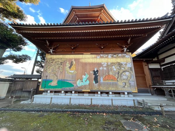 日本・東京都「東京旅行」の写真