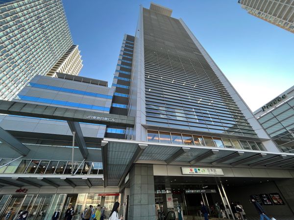 日本・東京都「東京旅行」の写真