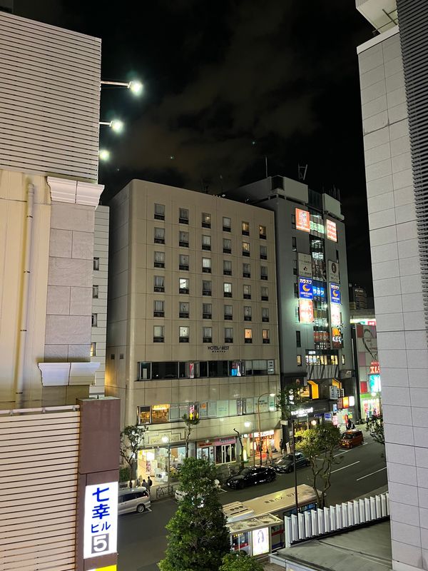 日本・東京都「東京旅行」の写真