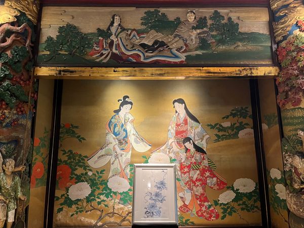 日本・東京都「東京旅行」の写真