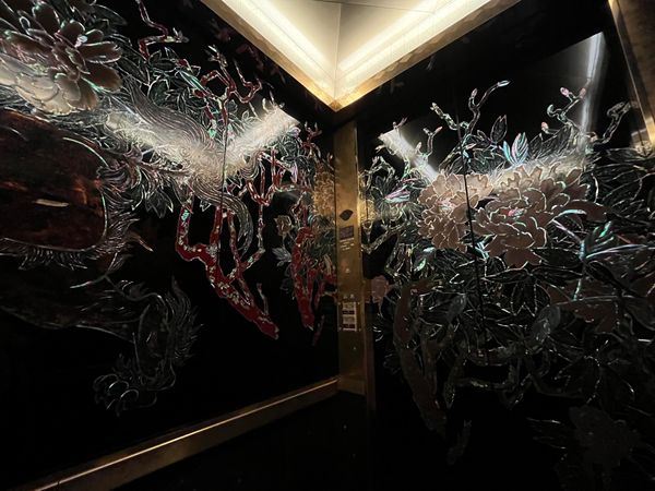 日本・東京都「東京旅行」の写真