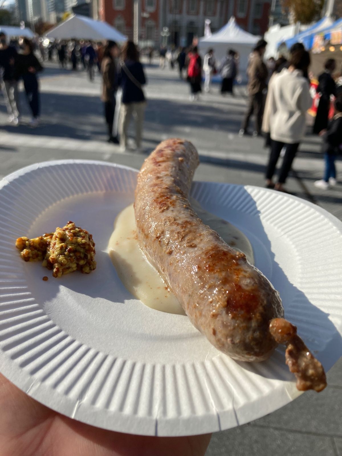 ワインフェス
関西の15のワイナリー
ちゃっかりじゃんけん大会でワインゲット笑笑