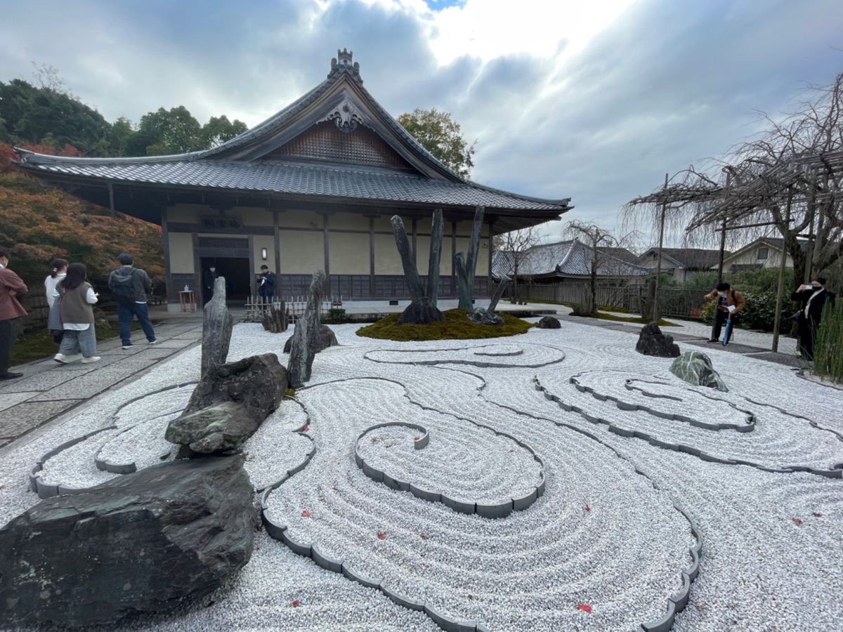 圓光寺