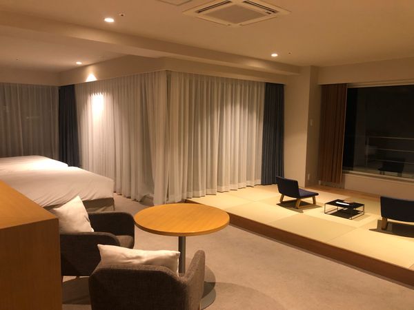 日本・和歌山県「雨の白浜」の写真