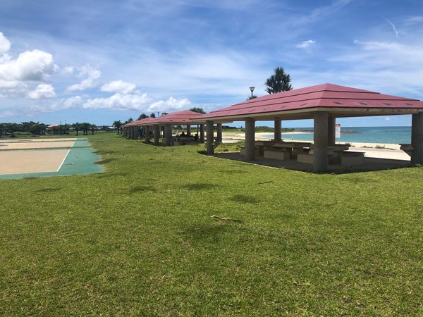 日本・沖縄県「弾丸沖縄Part2」の写真