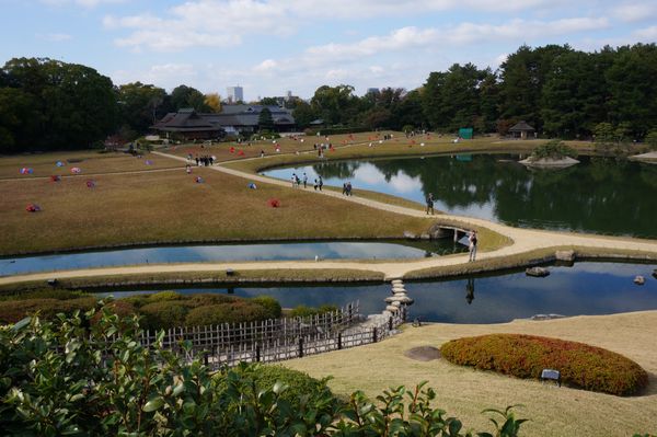 日本・岡山県「岡山」の写真