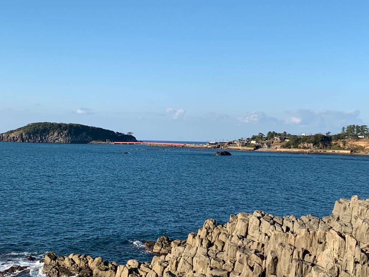 お土産のT shirtがおもしろい