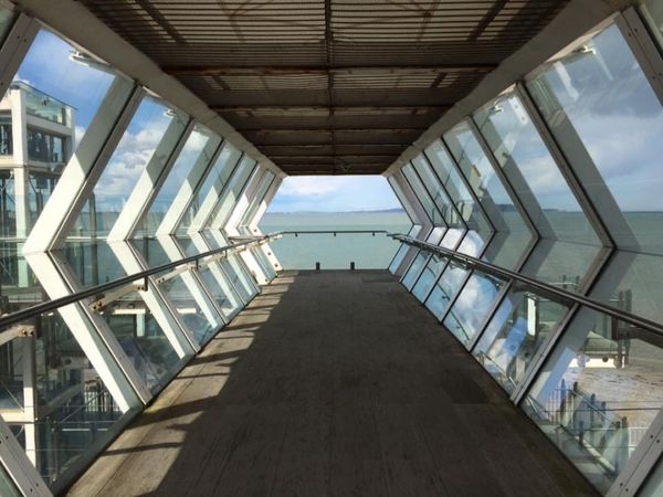 アイルランド・ダブリン「🇮🇪アイルランド」の写真