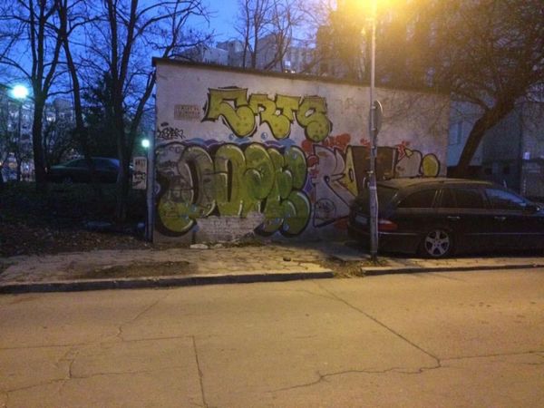 ブルガリア・ソフィア「🇧🇬友達に会う旅行」の写真