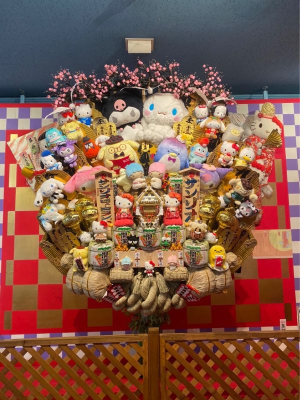 日本「🇯🇵 ピューロランド⋆⸜🧡⸝‍⋆」の写真