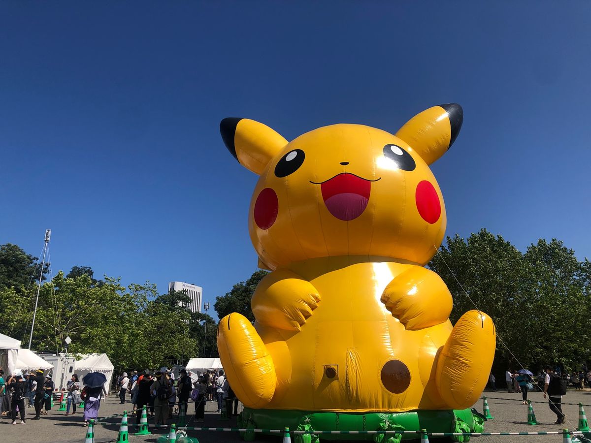 8/5午前の部に参加
中島公園は大勢の人で賑わってる
札幌市内も週末参加の...