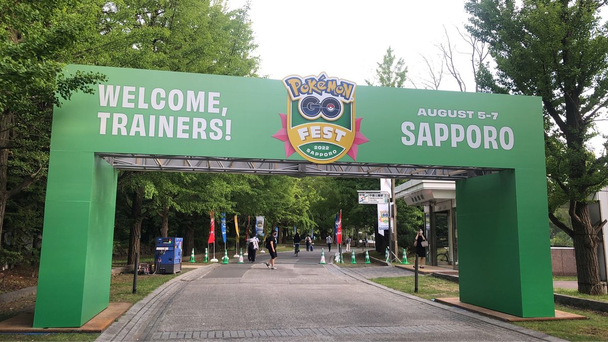 コロナ禍以降、初めての飛行機
やっと旅行らしい旅行ができる喜び

札幌に着...