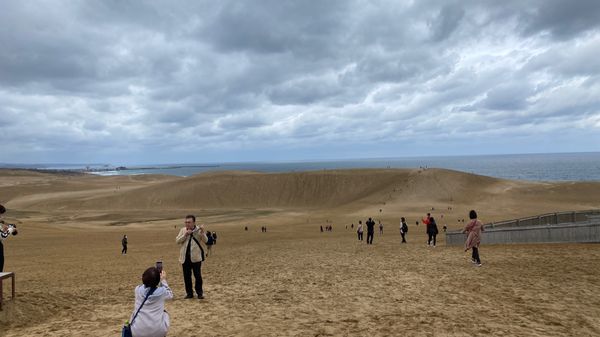 日本・島根県「2022.11 山陰の旅」の写真
