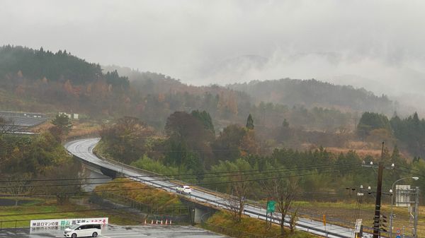 日本・島根県「2022.11 山陰の旅」の写真