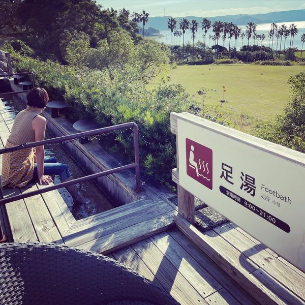 日本・佐賀県「Oct. 2022 長崎平戸　佐賀　福岡の旅」の写真：ホテル蘭風