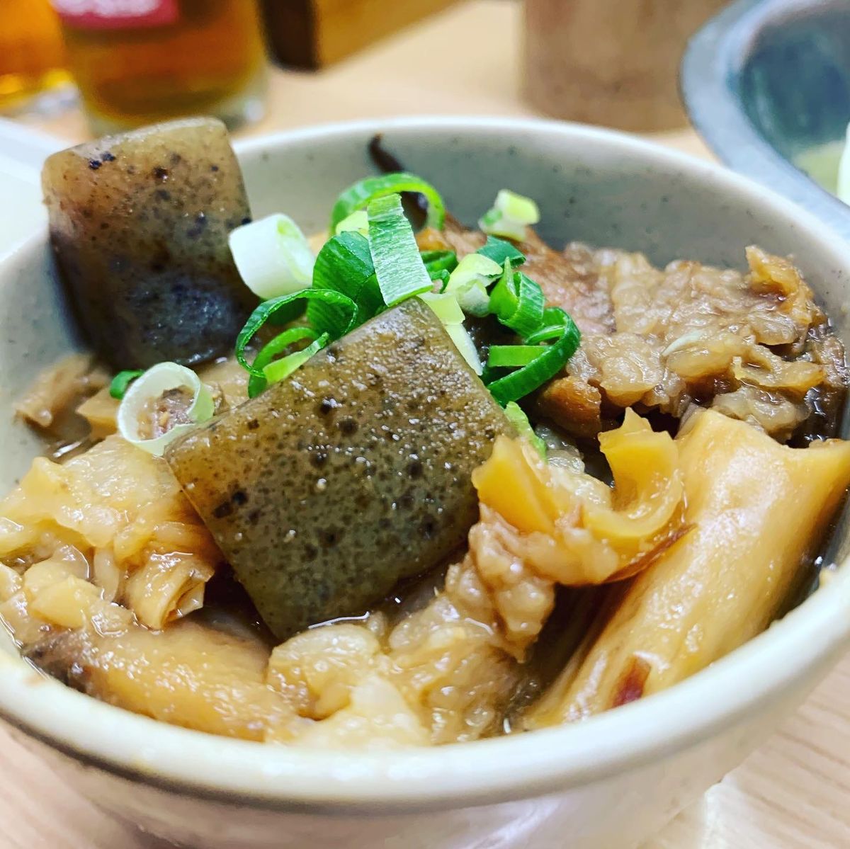 串かつ　だるまさん