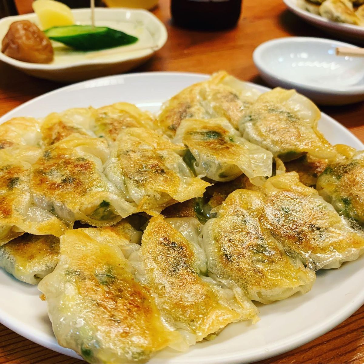 大阪食い倒れ
天平さんの餃子
はなだこさんのたこ焼き
焼肉横丁　空さん
コ...