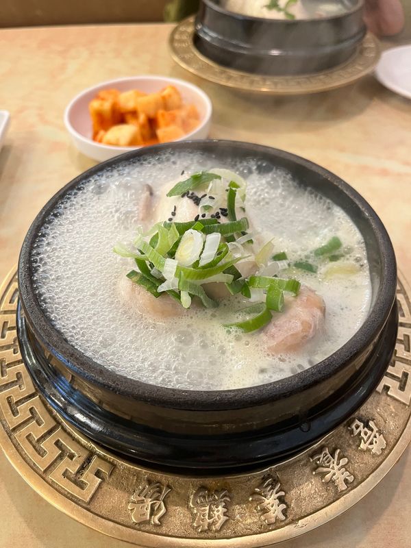 大韓民国 (韓国)「ソウル」の写真