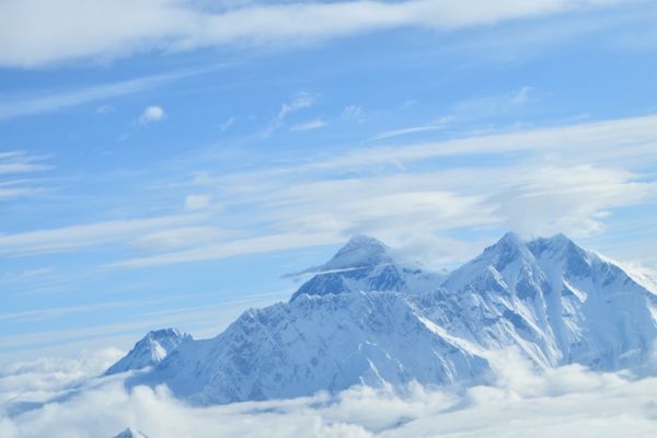 ネパール「カトマンズ 」の写真