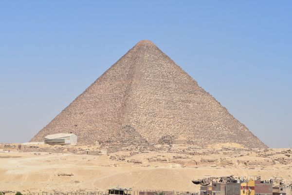 エジプト「カイロ」の写真