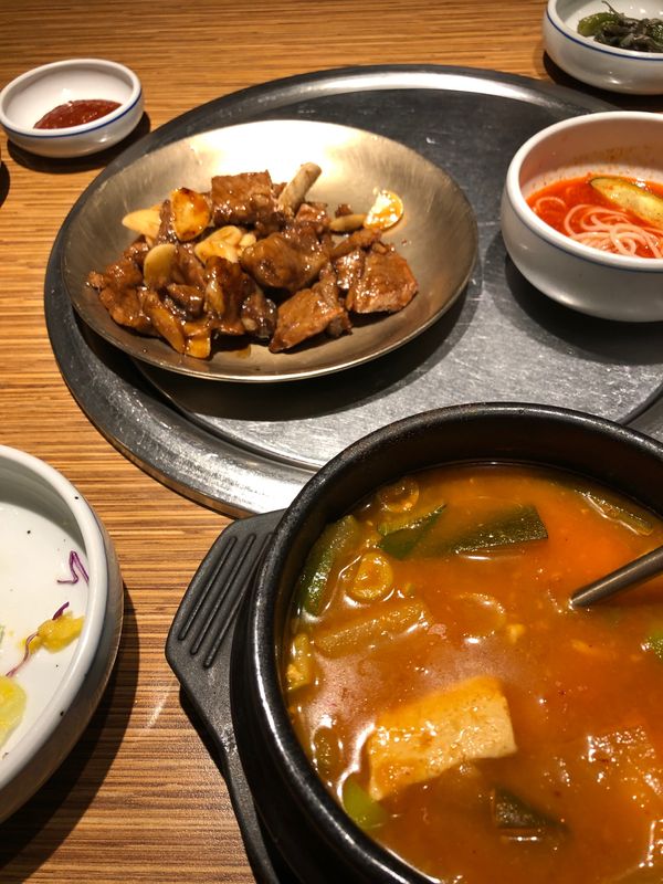 大韓民国 (韓国)「ソウル」の写真